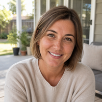 Sarah M.